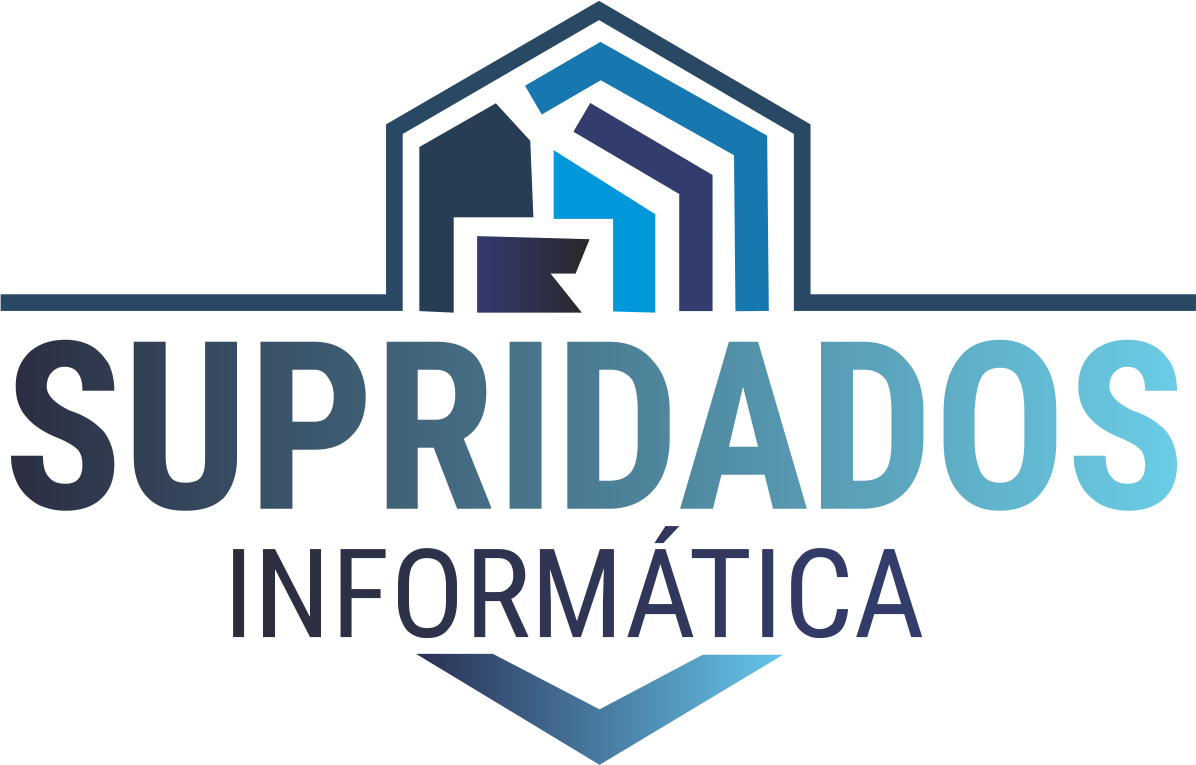 SUPRIDADOS INFORMATICA